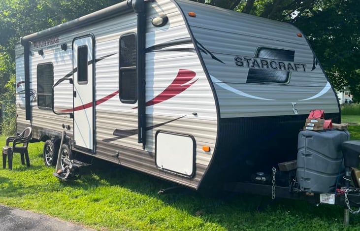 RV Photo
