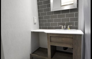 2021 Forest River RV Salem 31KQBTS