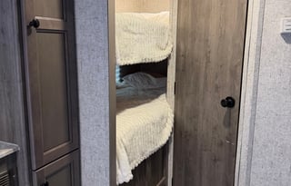 Camp Comfort Apex Nano Escape