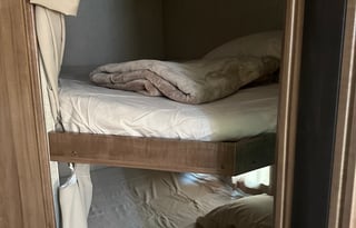 2017 Gulf Stream Conquest Series(M-288IS