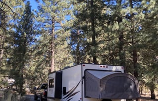 Adventure Cruiser - Family Friendly RV Rental