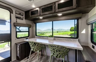 Fully Equipped for Adventure! (Pets welcome)