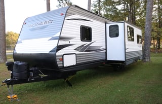 2020 HL Pioneer BH 280 Big Bertha