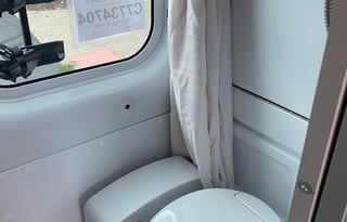 2022 Thor Motor Coach Scope 18M