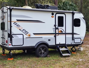 Forest River RV Rockwood GEO Pro G16BH