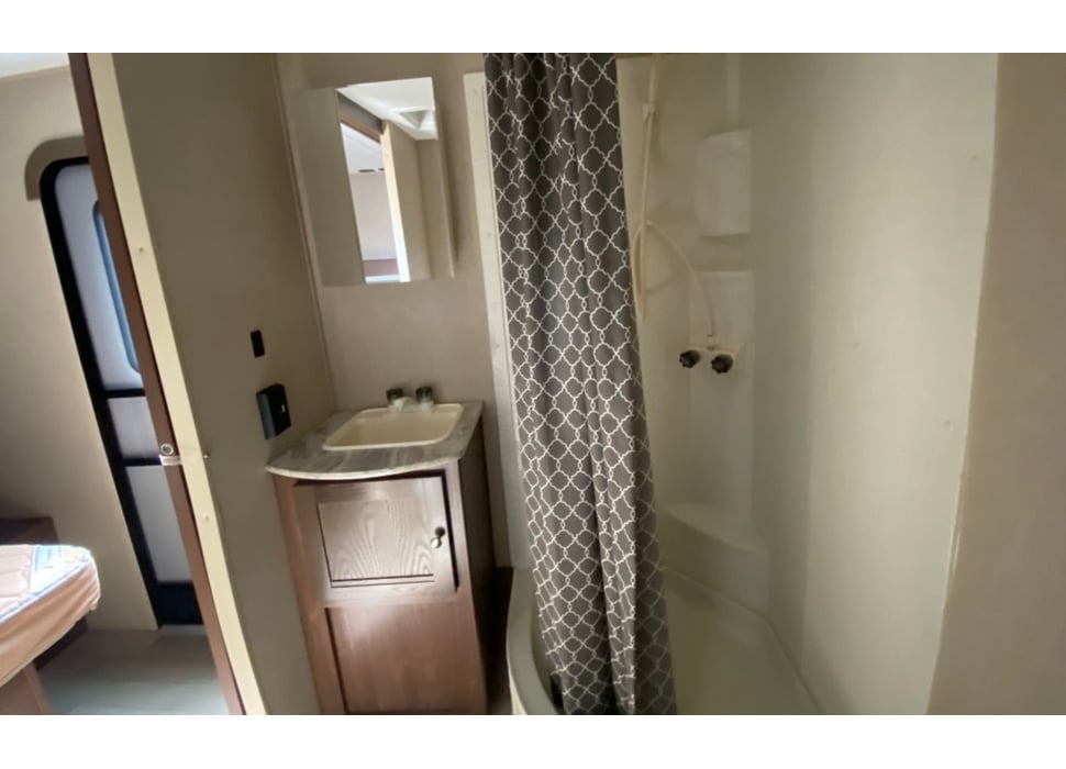 Travel Trailer rentals in Manilla