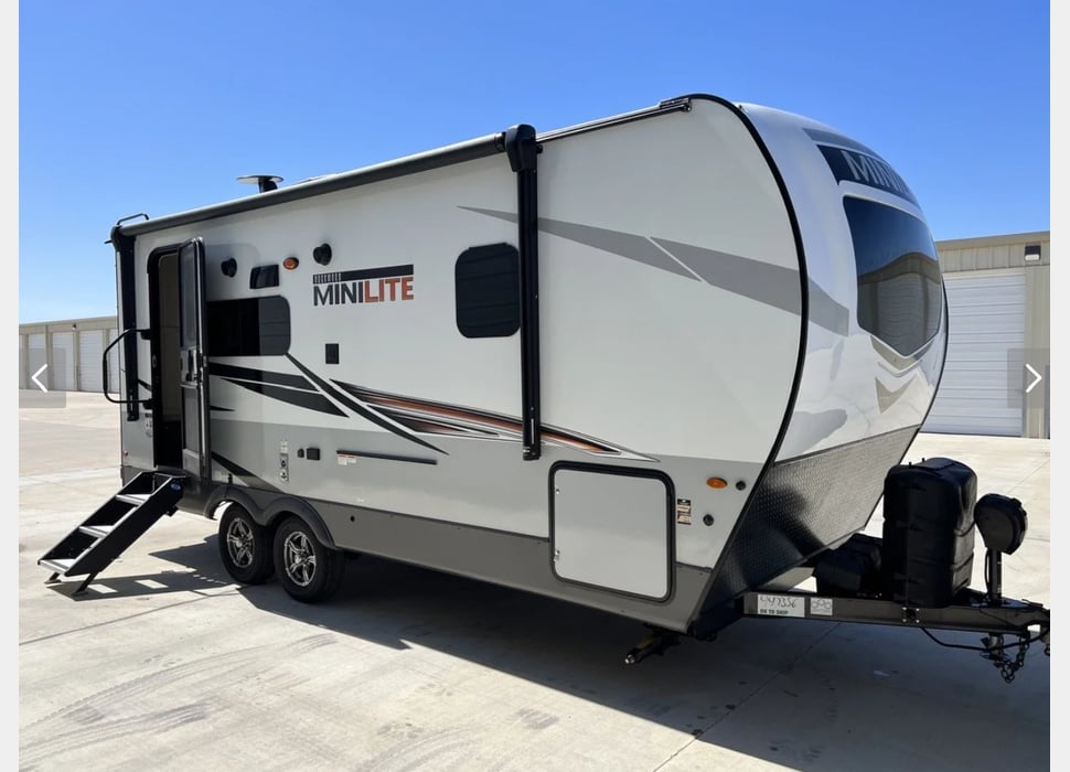 Travel Trailer rentals in Carmel