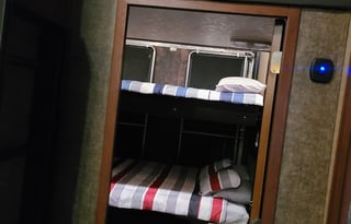 Vengeance Toyhauler Sleeps 7