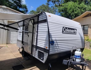 Keystone RV Coleman 17B