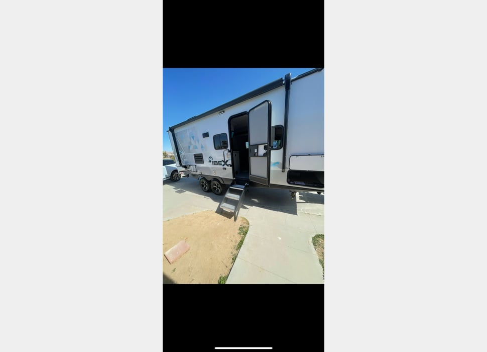 Travel Trailer rentals in Yucca Valley