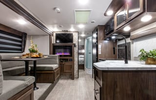 MEO's 2020 NEW 30ft Grey Wolf 23MK