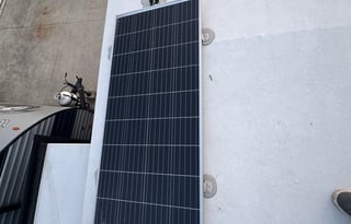 Fully Loaded NE Wisconsin Camper-Sleeps up to 10