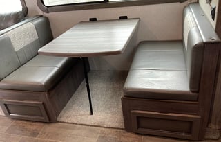 2020 CrossRoads RV Sunset Trail SS288BH