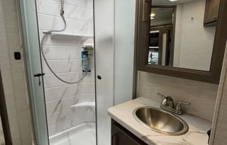 2024 "Thor" Motor Coach Chateau 31EV Bunkhouse