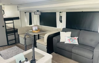 2021 Forest River RV Vibe 26BH