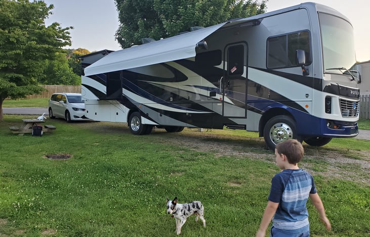 RV Photo