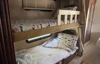 2015 Jayco Greyhawk 31FS ** BUNKHOUSE**