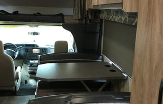 2017 Forest River RV Forester