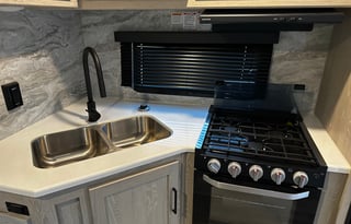 2021 Forest River RV Rockwood Ultra Lite 2706WS