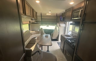 2019 Coachmen RV Freelander 21QB 4500