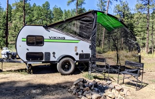 2021 Viking Express Series 9.0TD