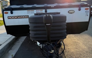 Alpine Adventurer A-Frame – Cozy & Convenient!