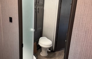 2020 Cruiser Stryker ST-3116