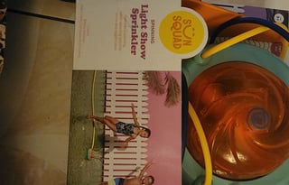 UNWIND & RELAX FULLY STOCKED