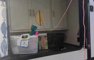 “Miami Vibe”, Family Friendly Resort on wheels!