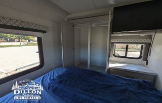The Adventure Wagon! 2024 Family Bunkhouse RV, Sleeps 8-10, Pet Friendly