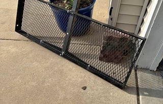 Explore in comfort + Optional Motorcycle Trailer