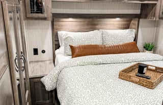 NEW (2) Bedroom 5th Wheel - Sierra 3440BH