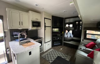 2021 Jayco Eagle HT 29.5BHDS