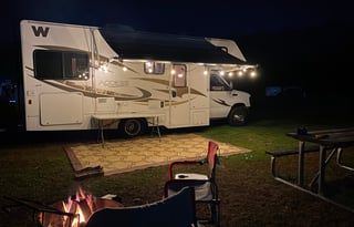 2013 Winnebago Access 24V