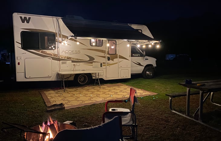RV Photo