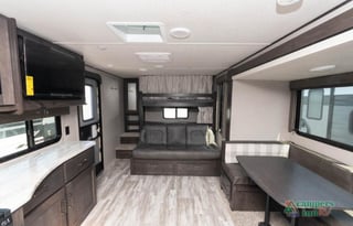 Get s’more with our RV! 2022 Transcend Xplor 265BH