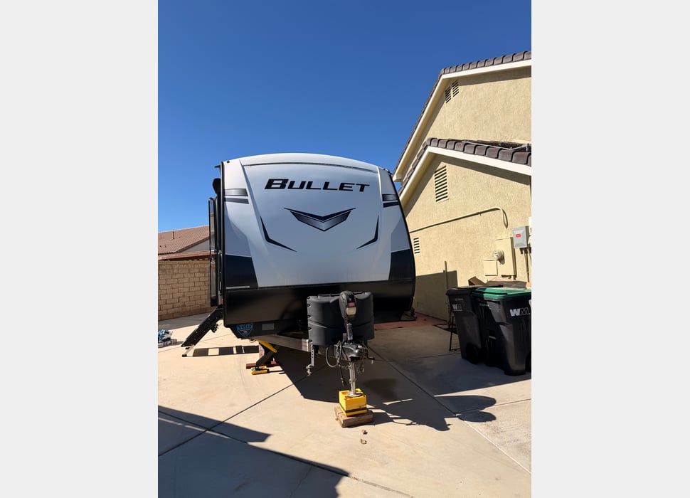 Travel Trailer rentals in Torrance