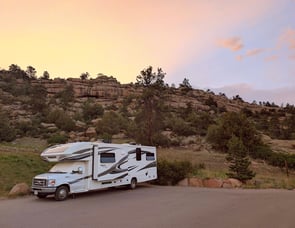 Jayco Greyhawk Prestige 31FSP