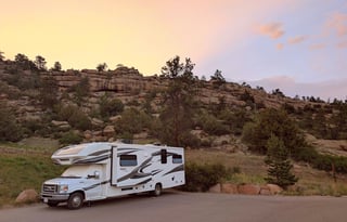 Family Getaway Ready – 2018 Jayco Greyhawk for 8