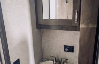 The Sasquatch by Olinger Properties