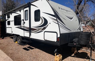 Keystone Passport to the Rockies- Sleeps 7 Max