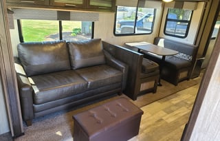 2019 Cruiser Fun Finder 'YOGI'