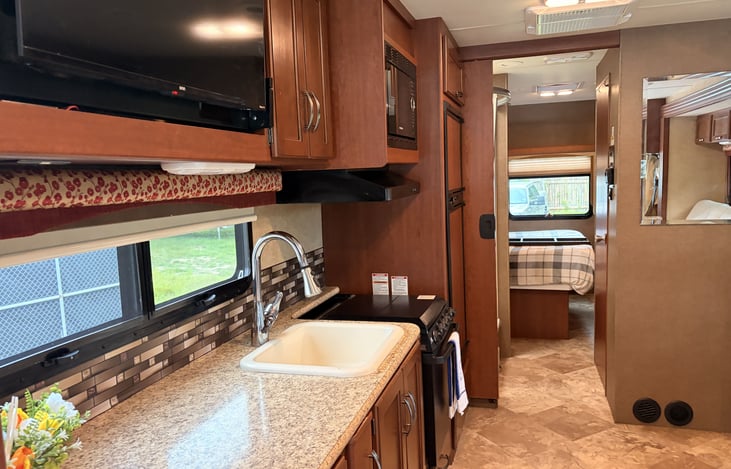 RV Photo