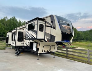 Forest River RV Sierra 379FLOK