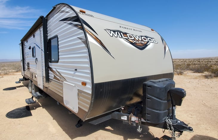 RV Photo