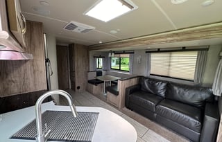 Loaded Bunkhouse - perfect for families/groups