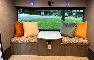 Lil' Luna - 2018 Teardrop Trailer