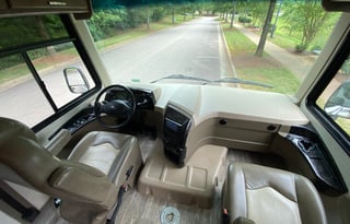 2018 Jayco Alante 31R