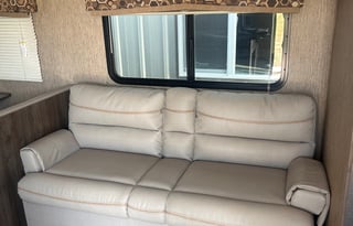 Enough room for the entire family