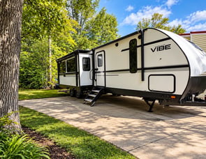 Forest River RV Vibe 28RL